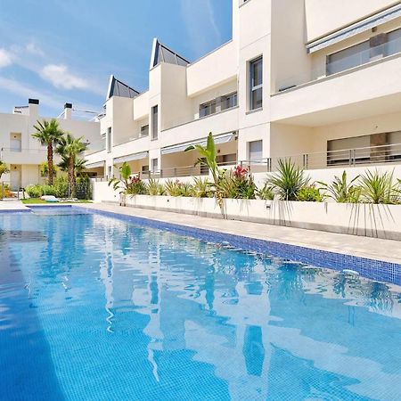 Villa Amalia Eco Torrevieja Buitenkant foto