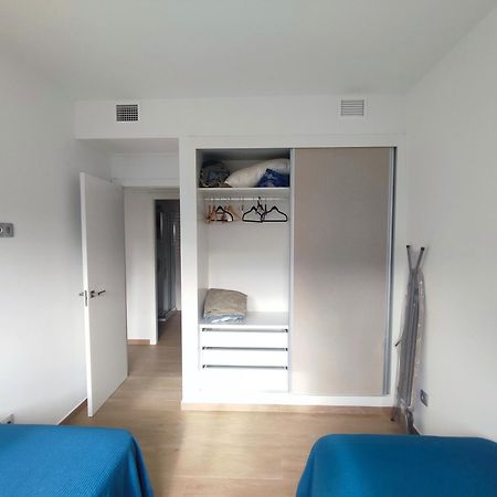 Villa Amalia Eco Torrevieja Buitenkant foto