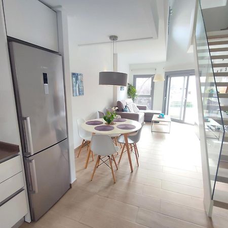 Villa Amalia Eco Torrevieja Buitenkant foto