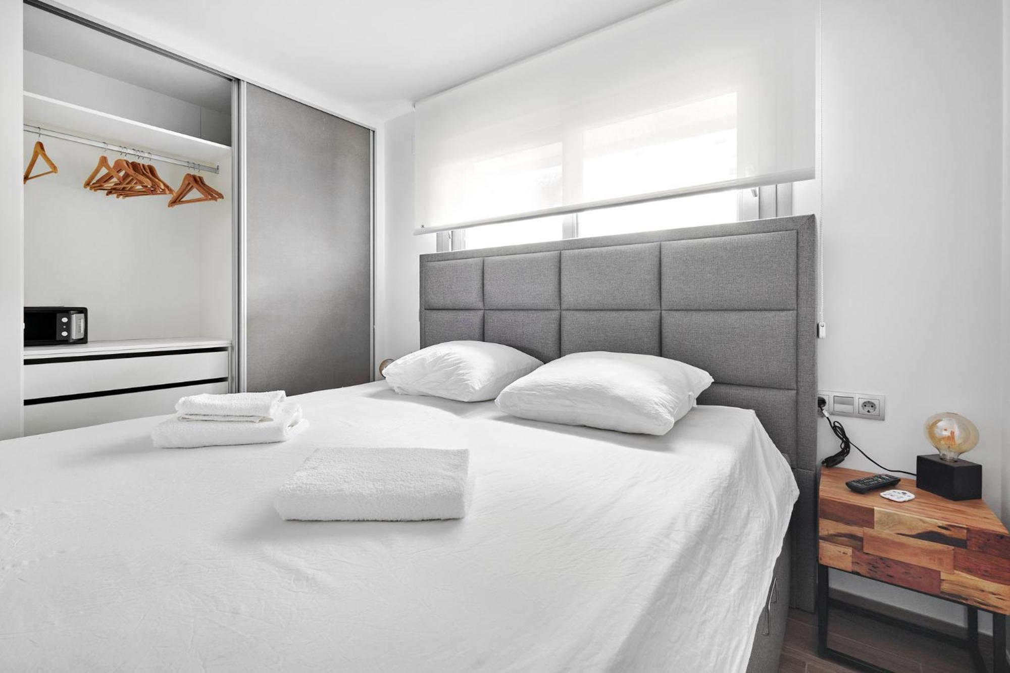 Villa Amalia Eco Torrevieja Kamer foto