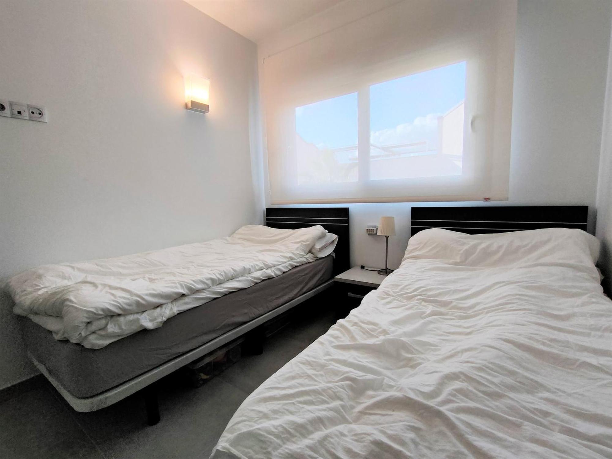 Villa Amalia Eco Torrevieja Kamer foto
