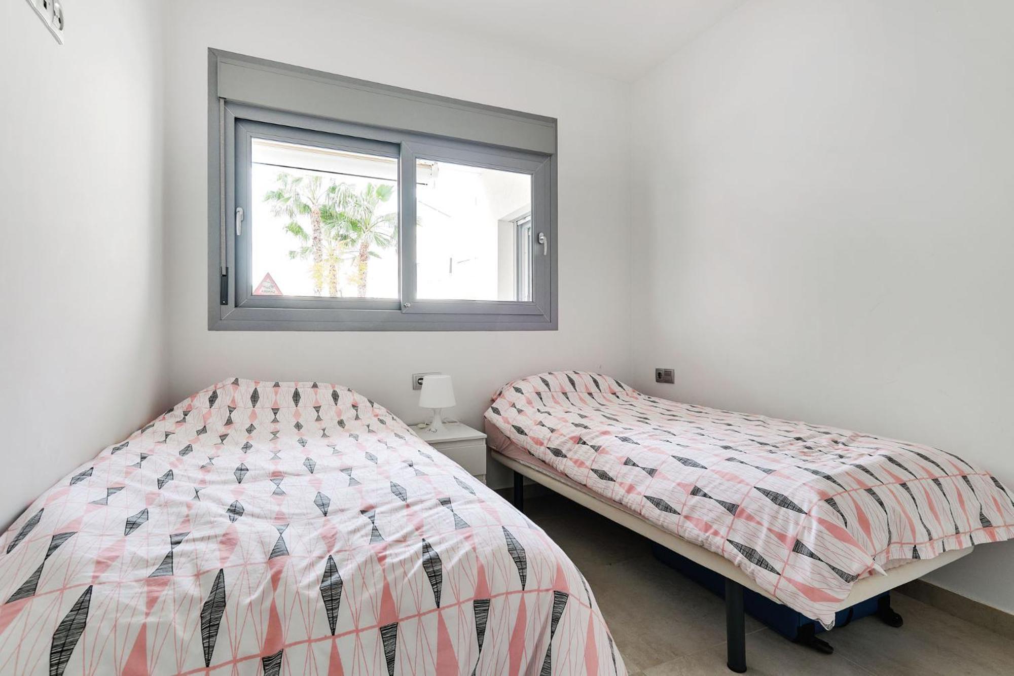 Villa Amalia Eco Torrevieja Kamer foto
