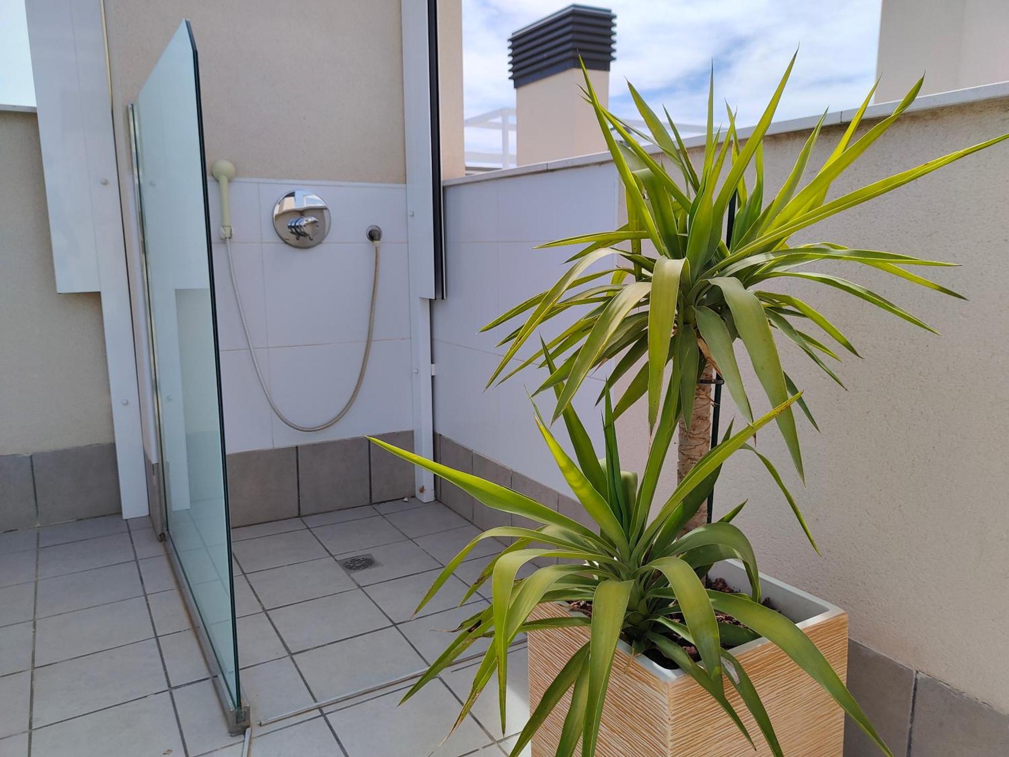 Villa Amalia Eco Torrevieja Kamer foto