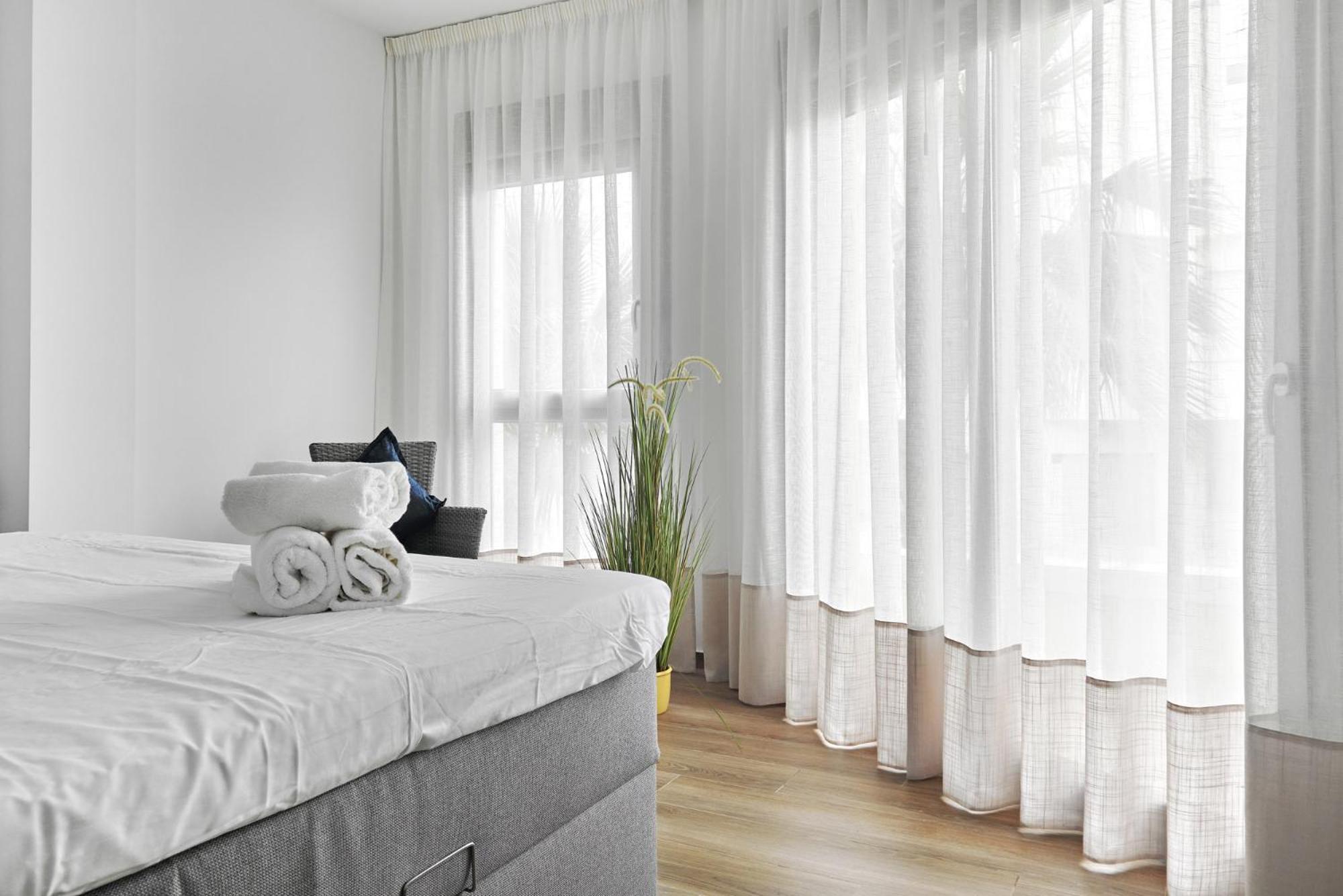 Villa Amalia Eco Torrevieja Kamer foto