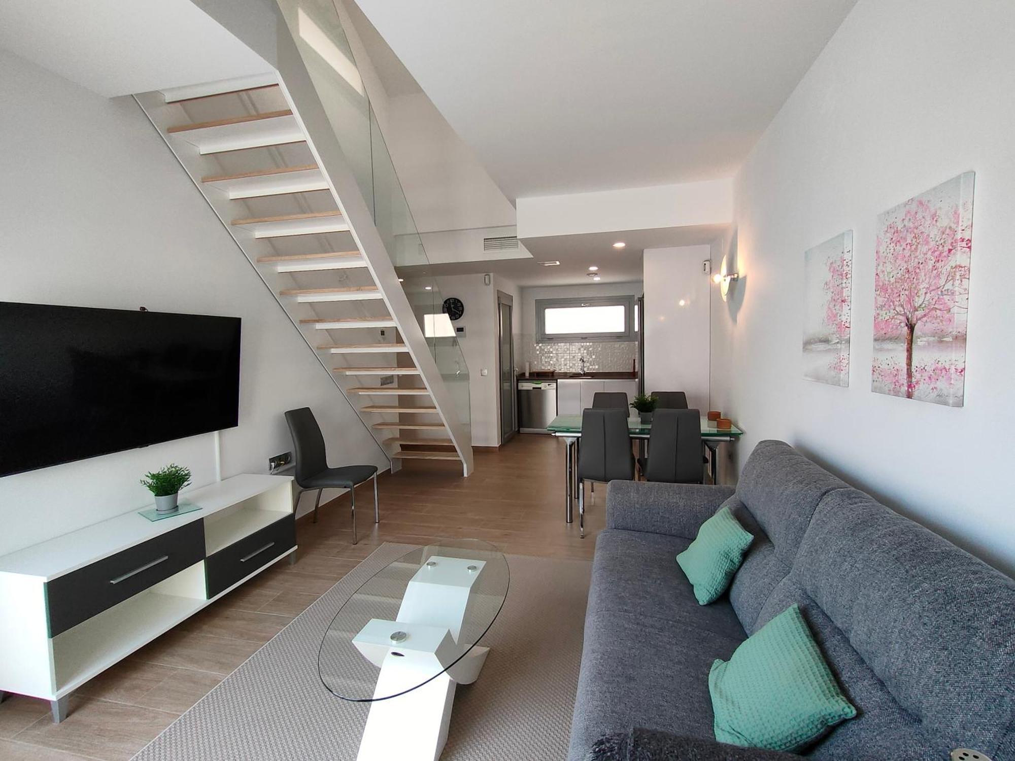 Villa Amalia Eco Torrevieja Kamer foto