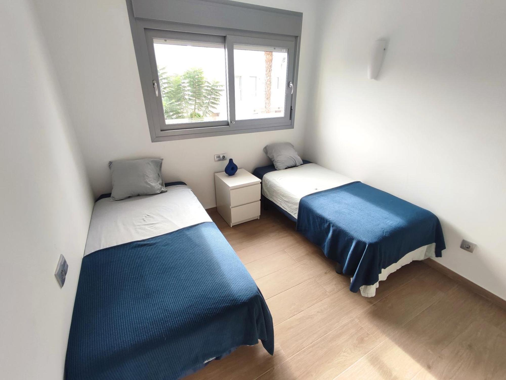 Villa Amalia Eco Torrevieja Buitenkant foto