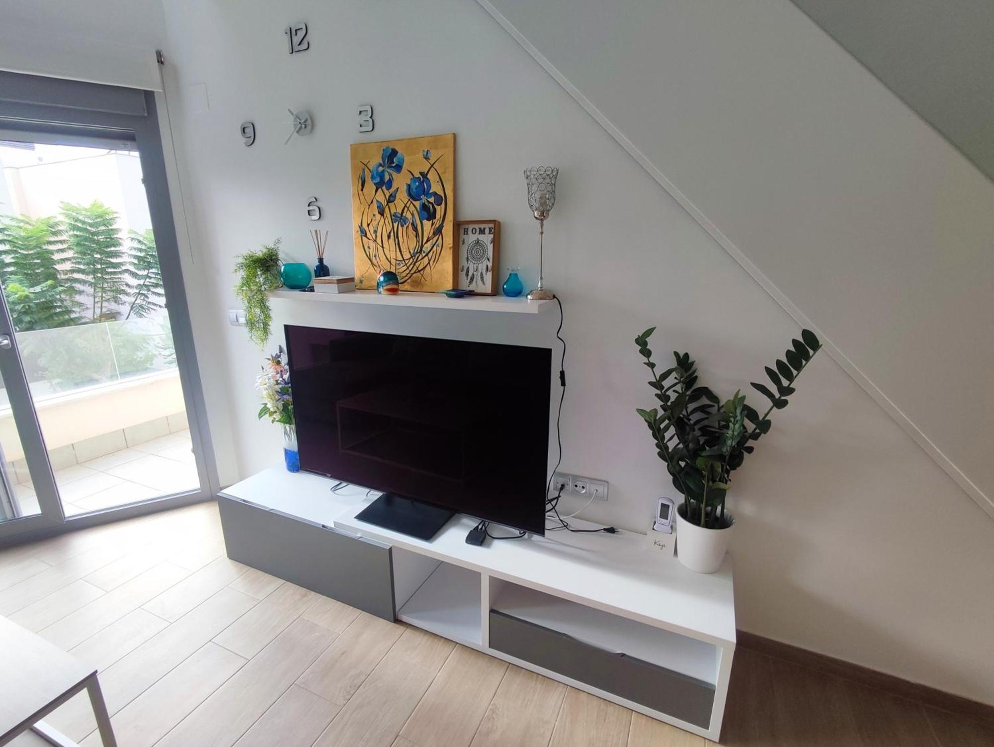 Villa Amalia Eco Torrevieja Buitenkant foto
