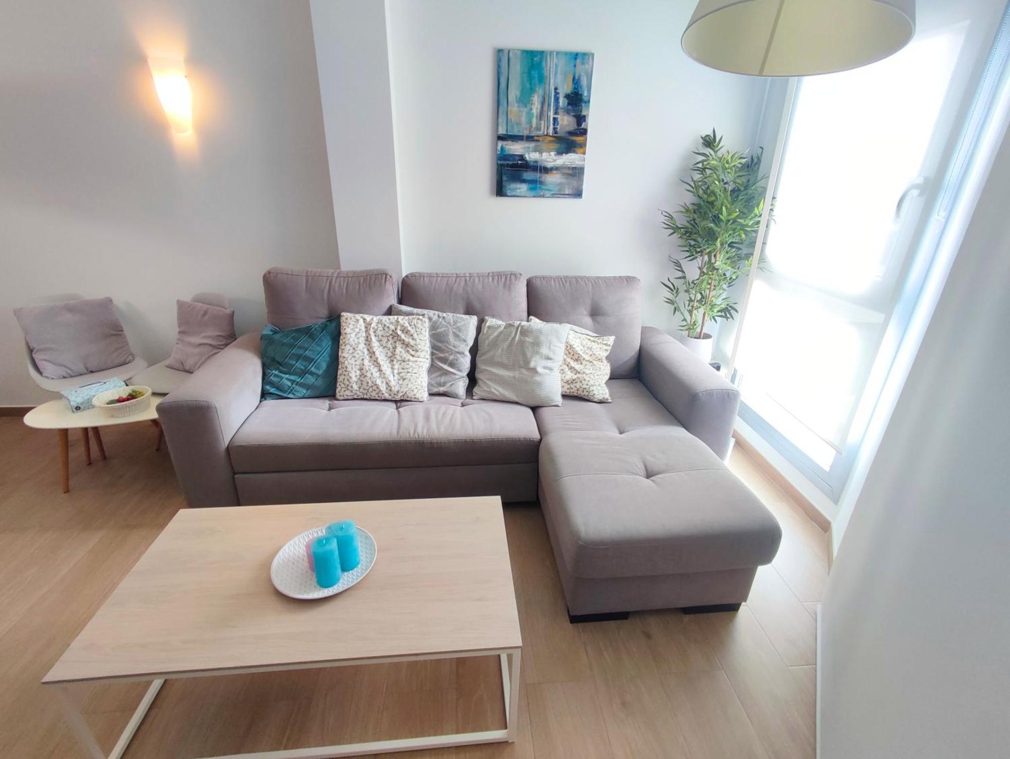 Villa Amalia Eco Torrevieja Buitenkant foto